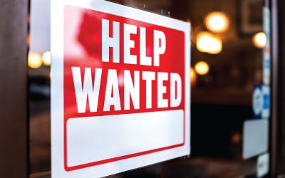 Reuters: US Jobs Growth Stays Moderate In July, Wage Gains Still Strong