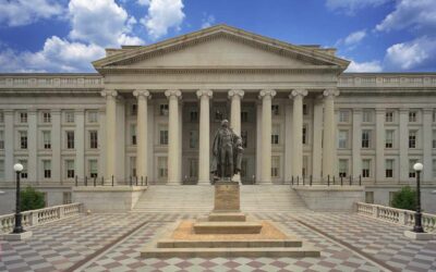 Reuters: Instant View: US Treasury Increases Size Of Most Of Its Debt Auctions