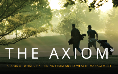 Axiom | Vol 460