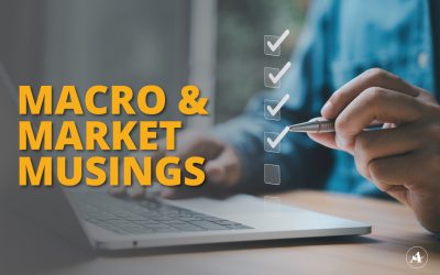 Macro & Market Musings – 5/2/25