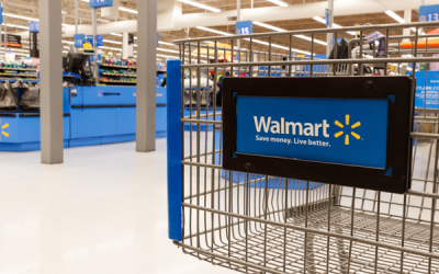 USA Today: Tariffs causing higher prices, Walmart warns