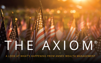 Axiom | Vol 464