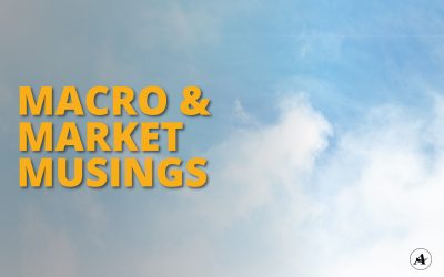 Macro & Market Musings – 7/11/25