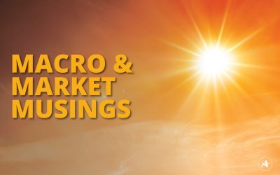 Macro & Market Musings – 12/12/25